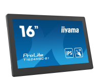 iiyama T1624MSC-B1 dotykowy - 1177708 - zdjęcie 3